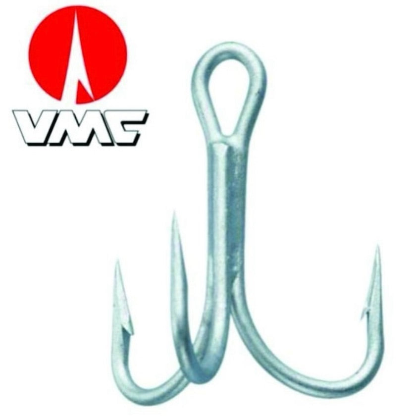VMC Anzuelo triple
