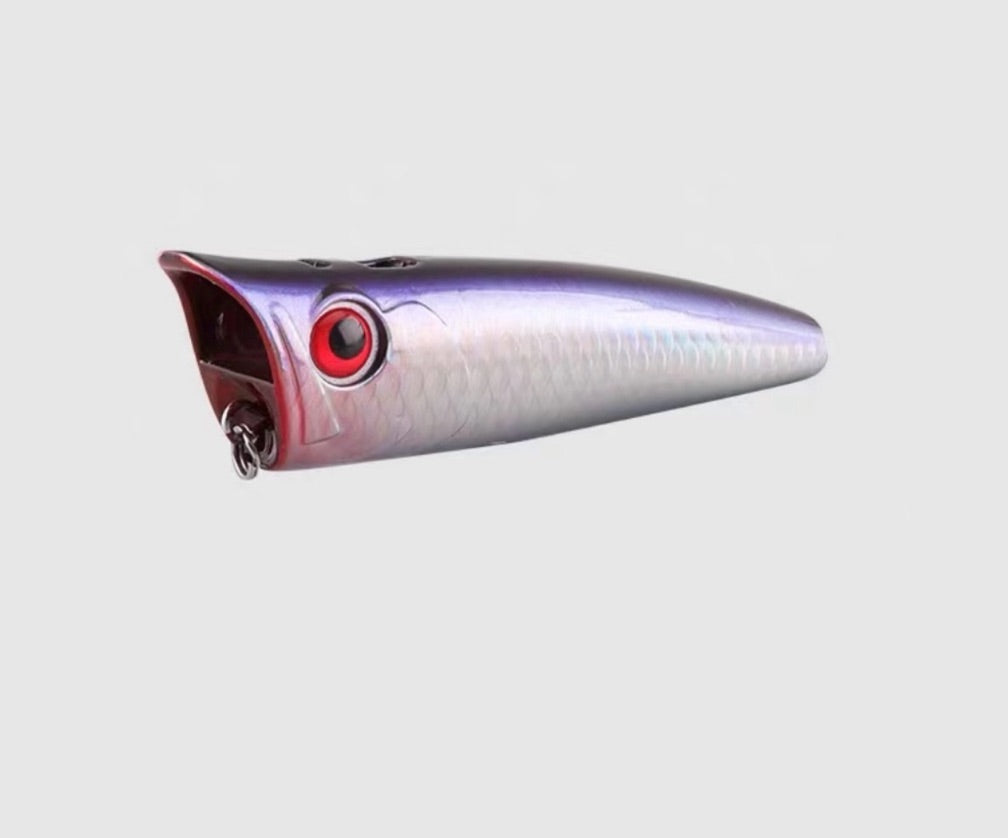 Popper Orca 10 cm 20 gr