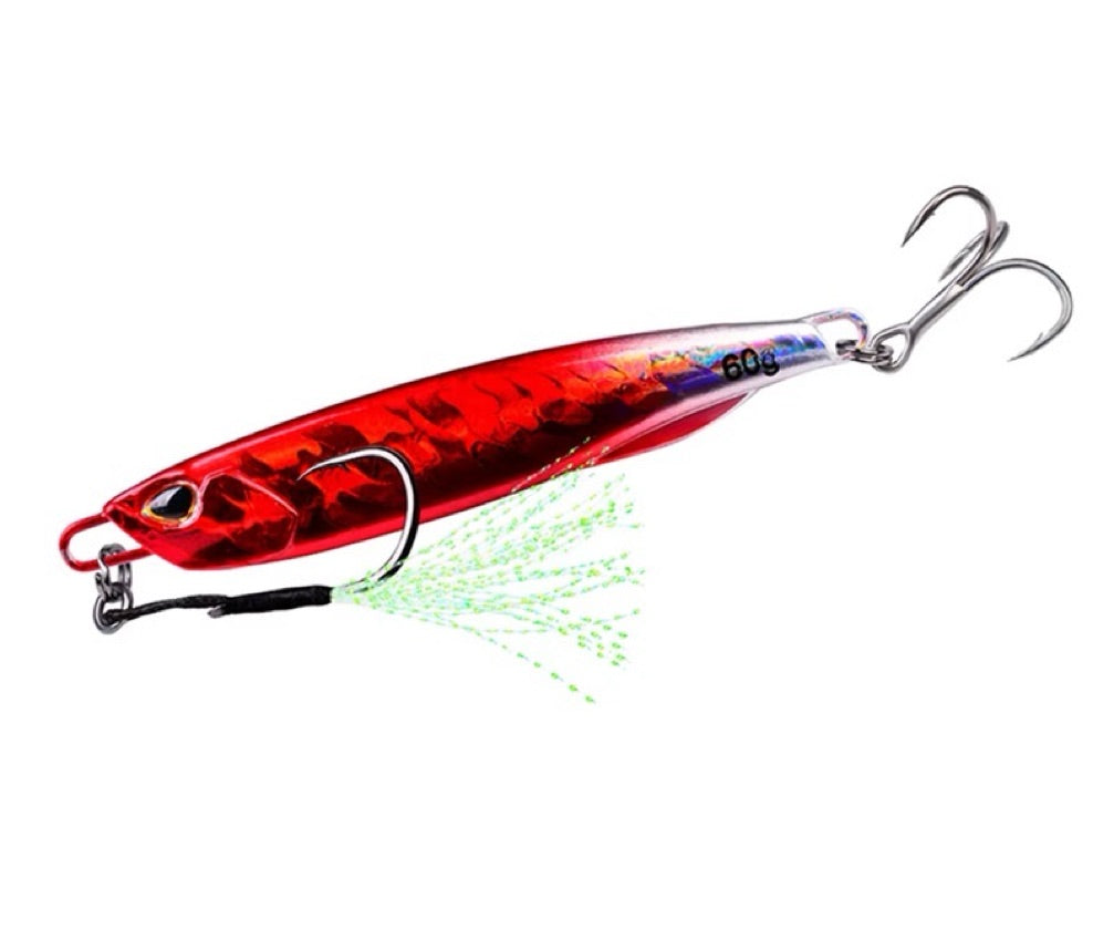 Proberos jig