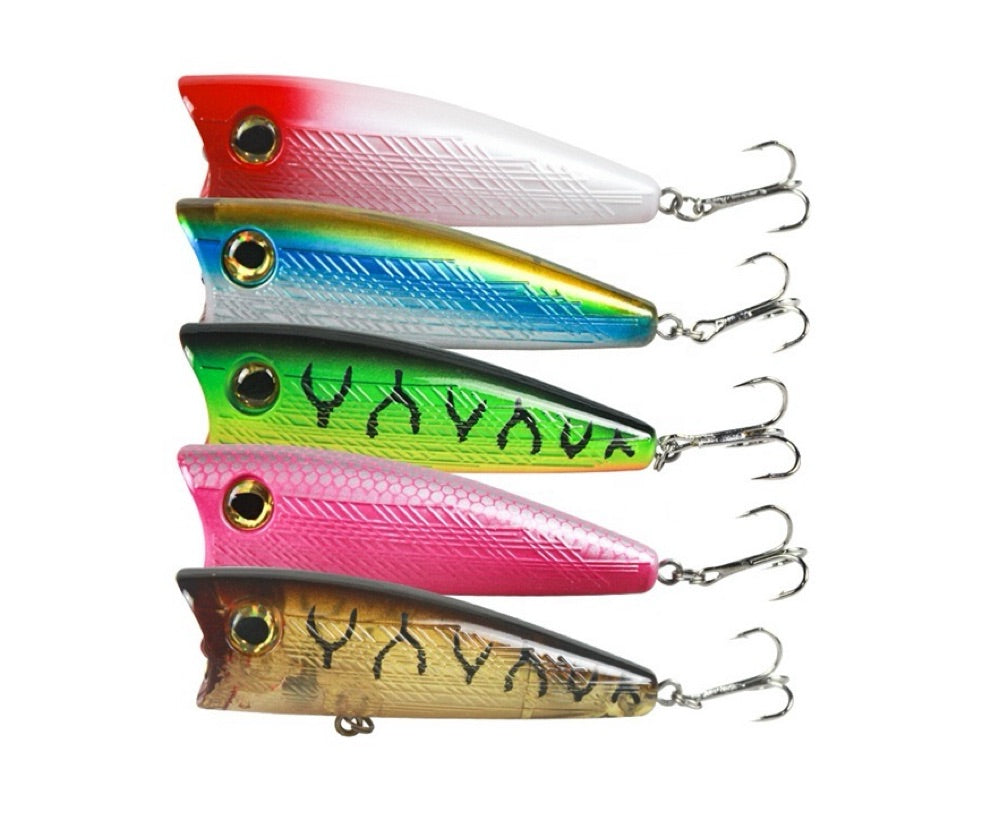 Popper Haohan 7,5 cm 13 gr