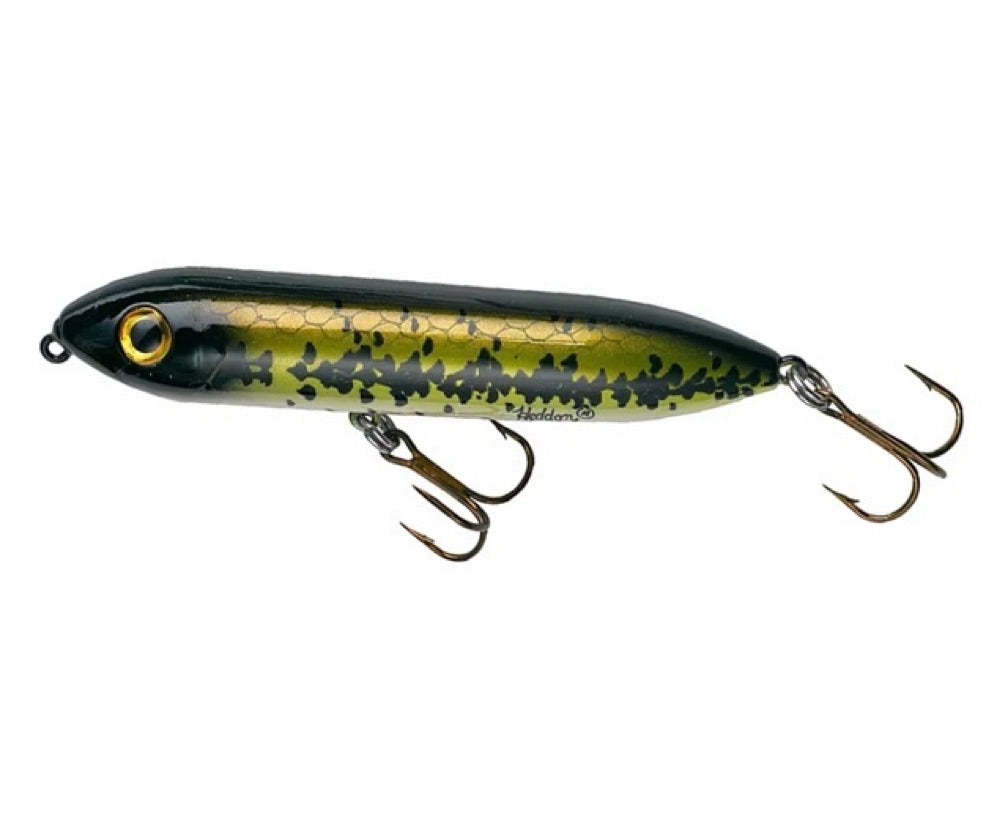 Walker lure Spook 10 cm 14 gr