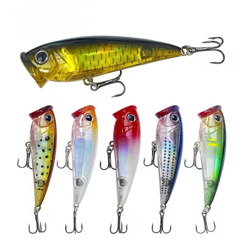Popper 7 cm 8.5 gr