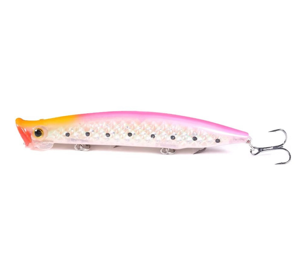 Popper Hengjia 11 cm 13 gr