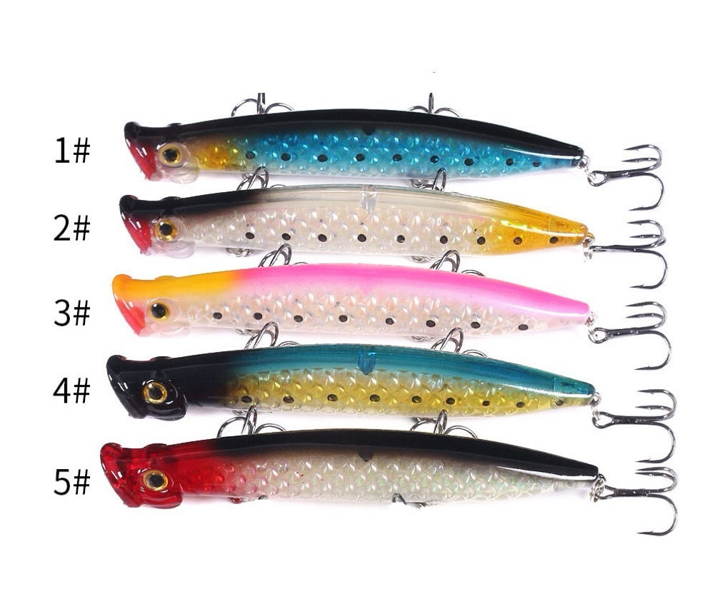 Popper Hengjia 11 cm 13 gr