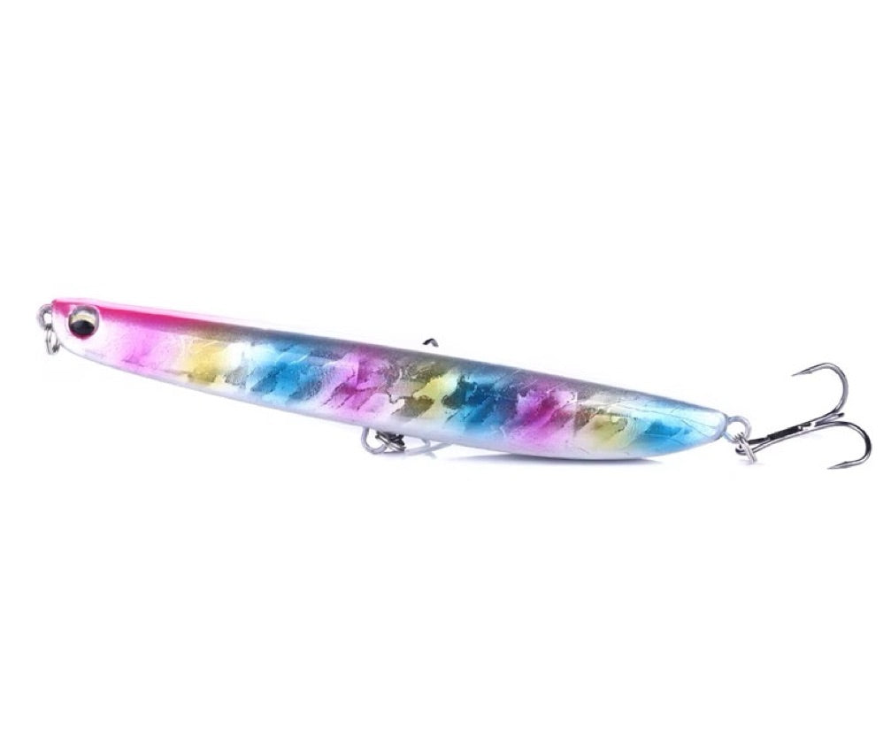 Hengjia Lure 12 cm 18 gr