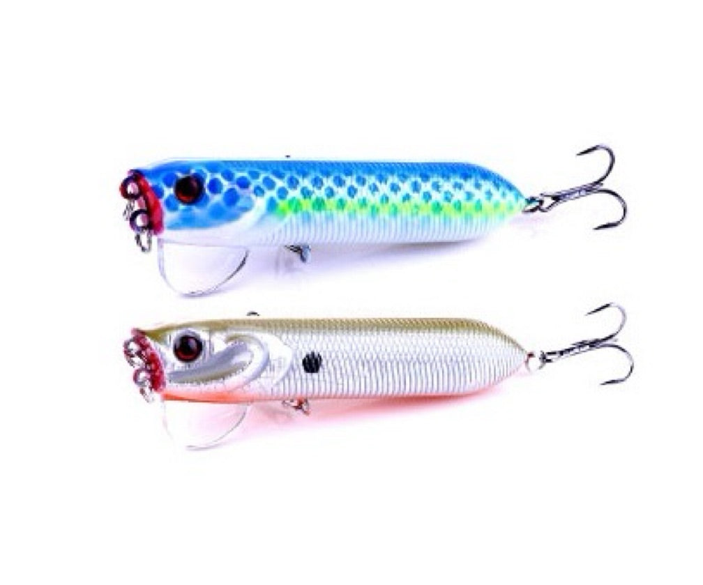 Popper Hengjia 10 cm 18 gr