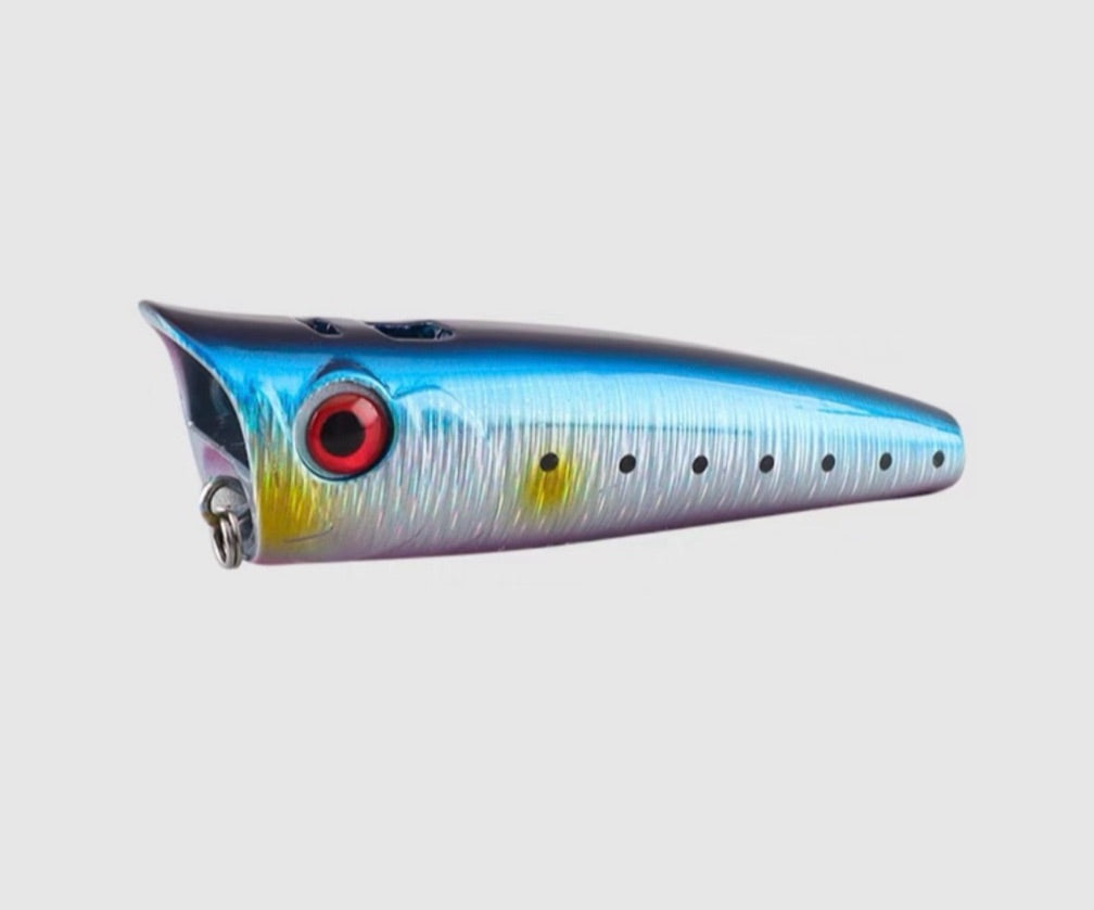 Popper Orca 10 cm 20 gr