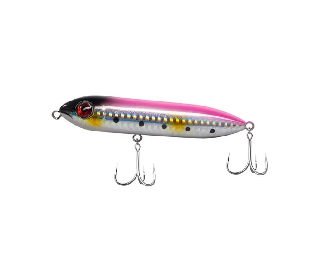 Walker lure Spook 10 cm 14 gr