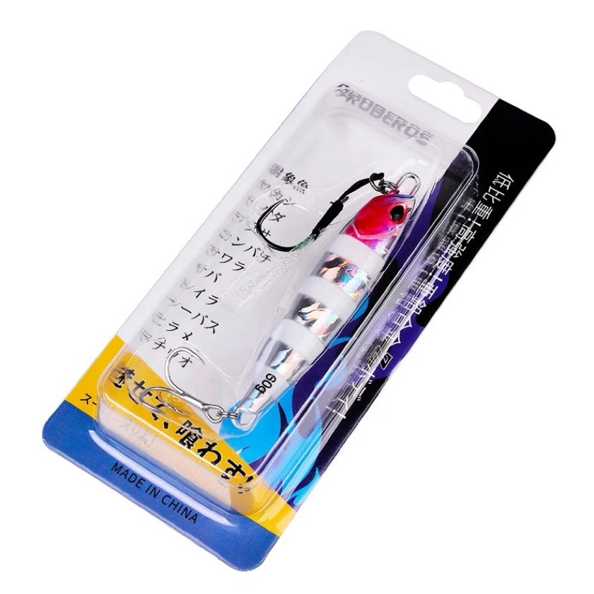 Proberos jig