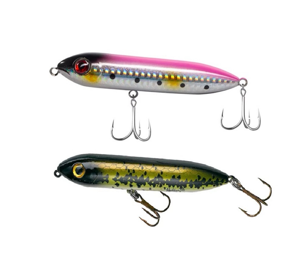 Walker lure Spook 10 cm 14 gr