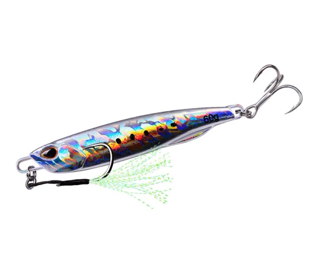 Proberos jig