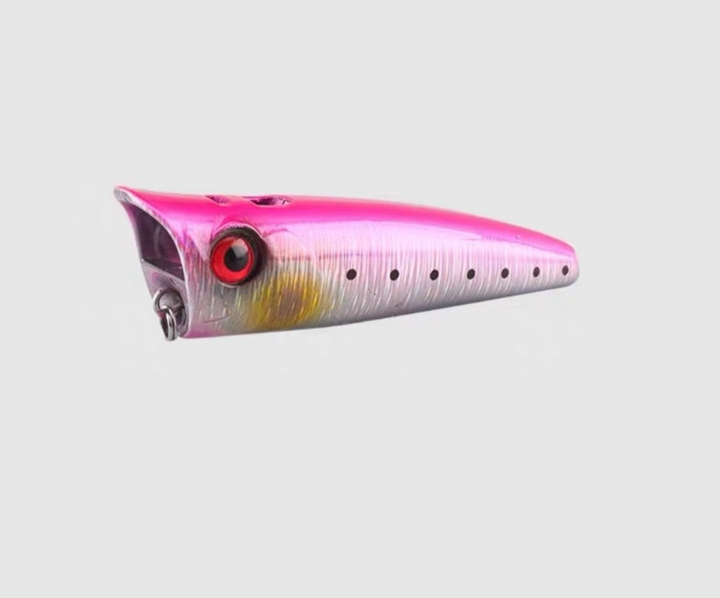 Popper Orca 10 cm 20 gr