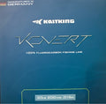 Kastking Kovert 100% Fluorocarbon 20 lb - 200 yds