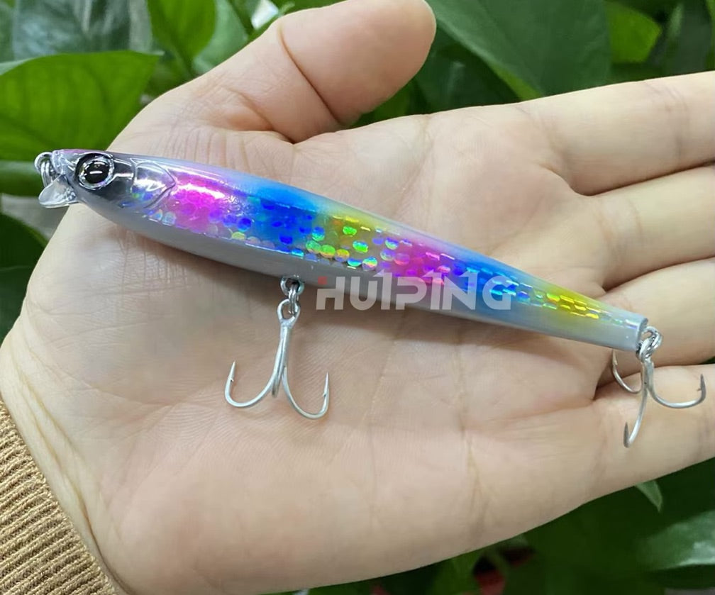 Minnow Race 10 cm 30 gr