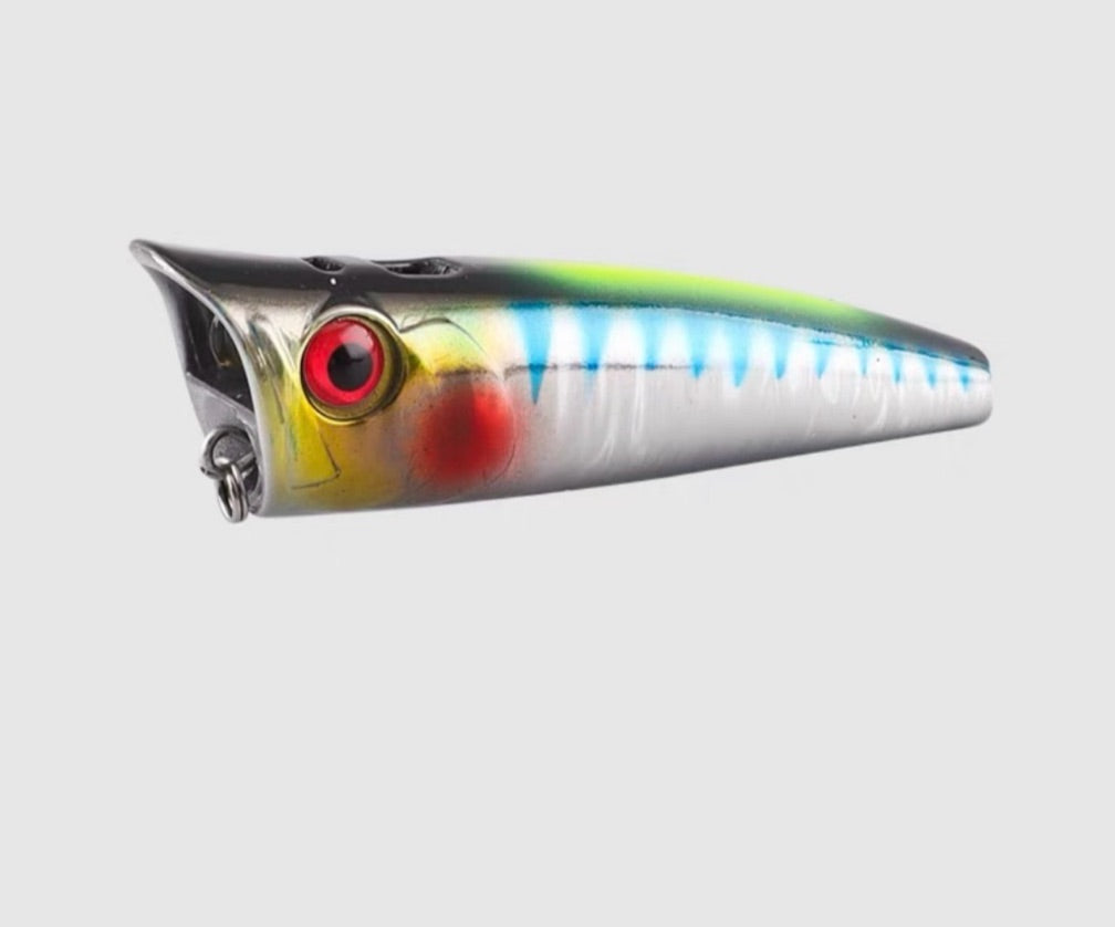 Popper Orca 10 cm 20 gr
