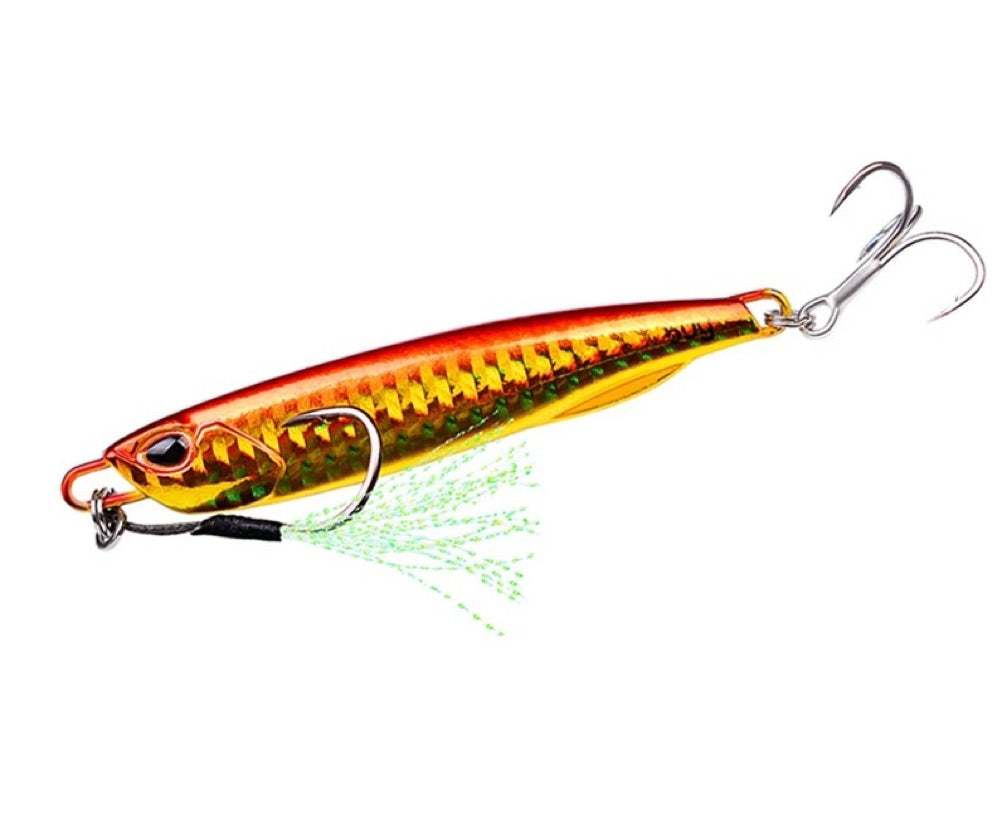 Proberos jig