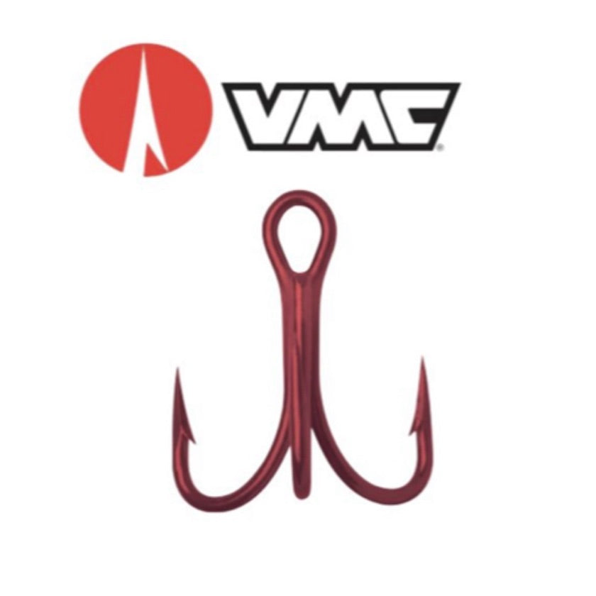 VMC Anzuelo triple