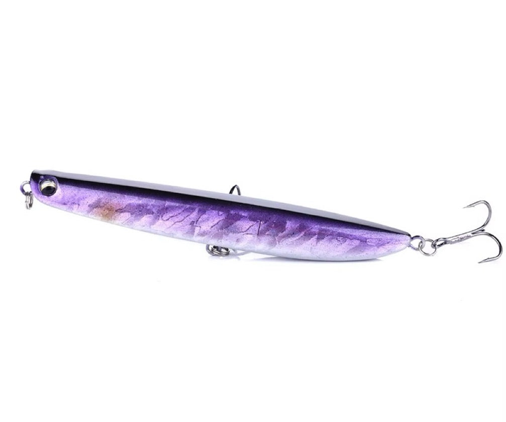 Hengjia Lure 12 cm 18 gr