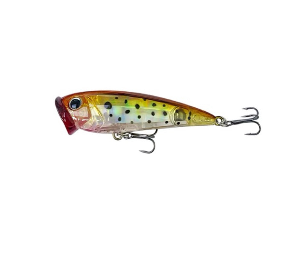 Popper 7 cm 8.5 gr