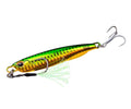 Proberos jig