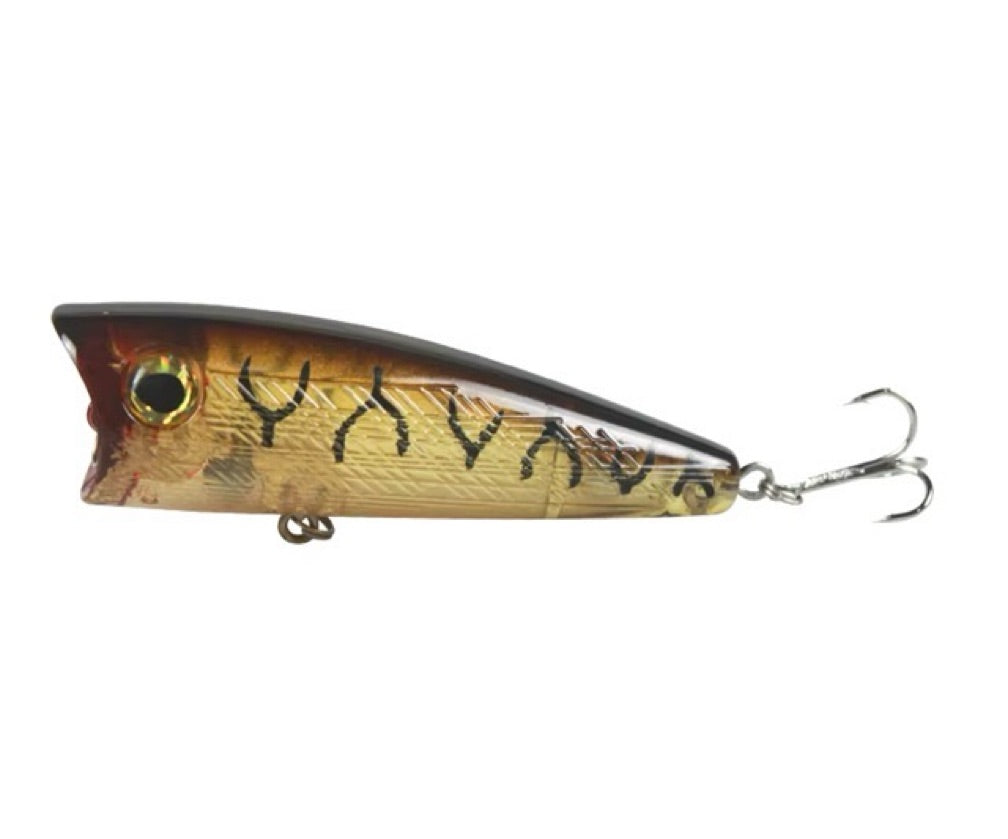 Popper Haohan 7,5 cm 13 gr