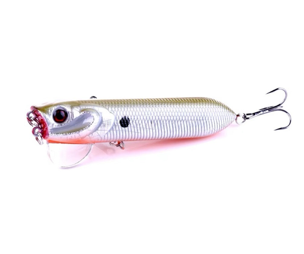 Popper Hengjia 10 cm 18 gr