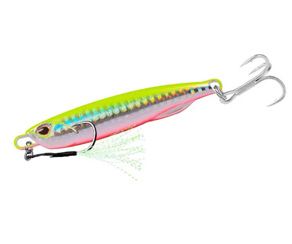 Proberos jig