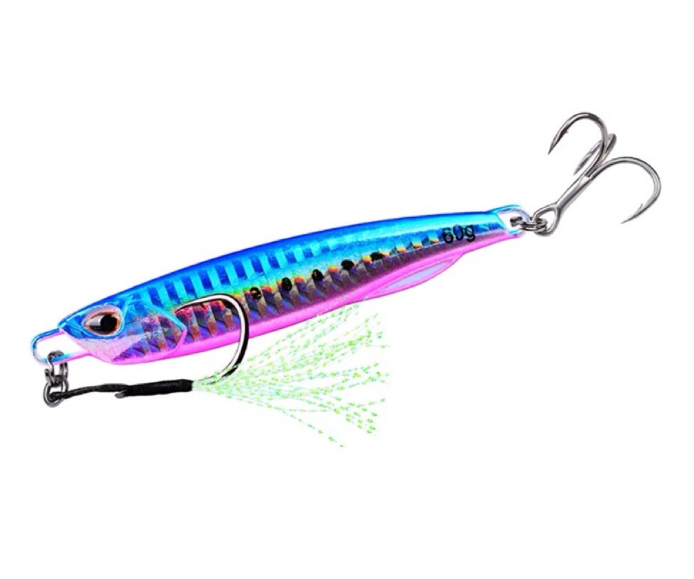 Proberos jig