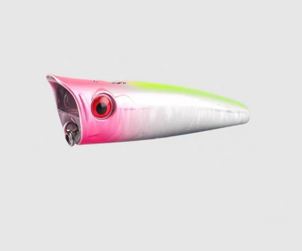 Popper Orca 10 cm 20 gr