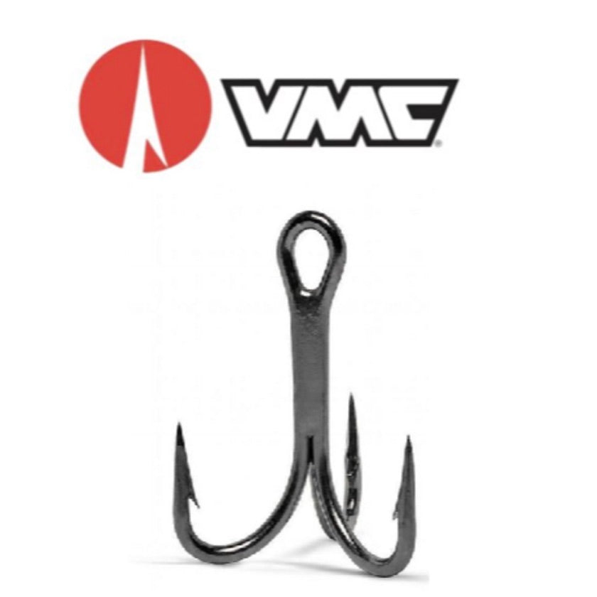 VMC Anzuelo triple