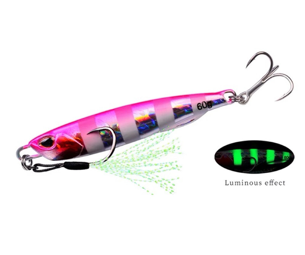 Proberos jig
