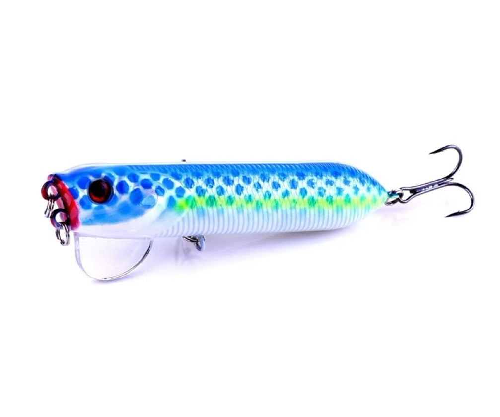 Popper Hengjia 10 cm 18 gr