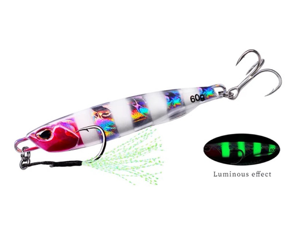 Proberos jig