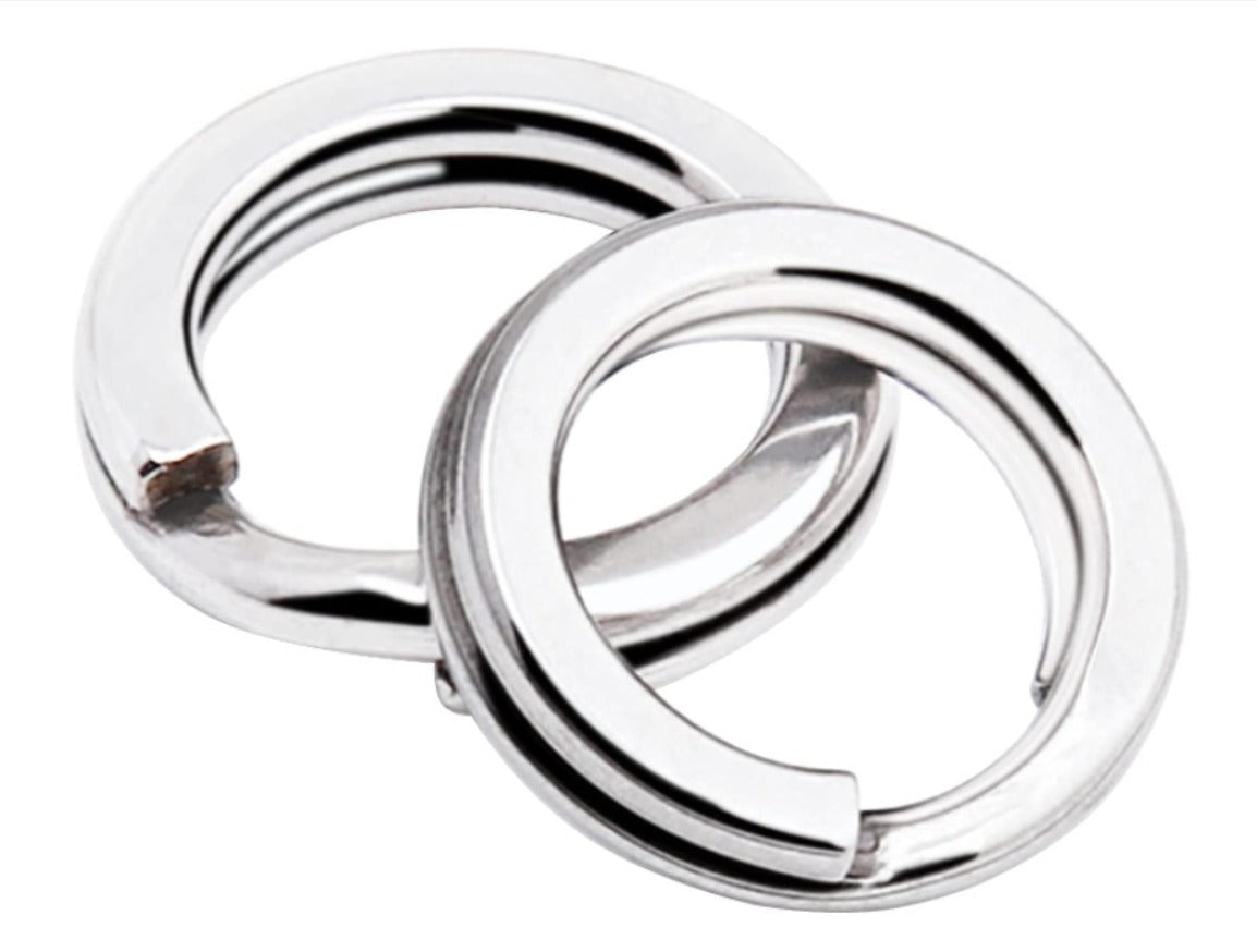 Anillos planos