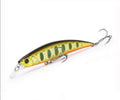 Minnow Duo
