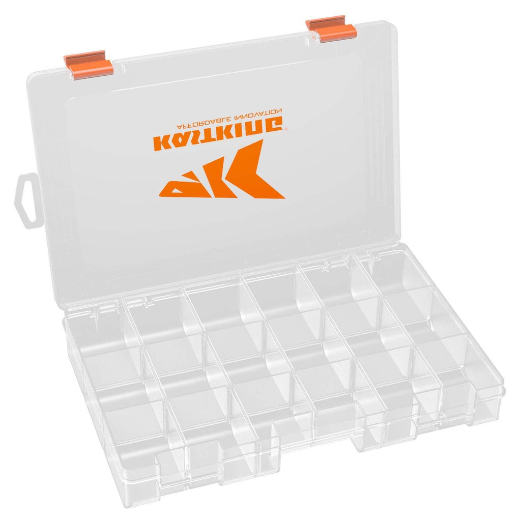 KastKing 3600 Tackle Box